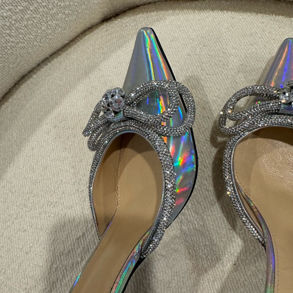 Mach & Mach mules - Picture 4 of 11